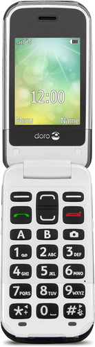 Doro2424 dual sim - doro2424,