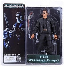 NECA Terminator 2: Judgment