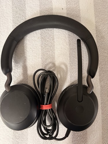 Jabra evolve2 stereo - jabra, 40