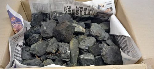 Large box coal ready - box,