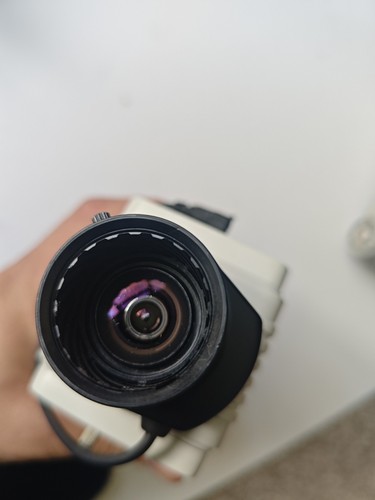 Vista security camera protos - vista,