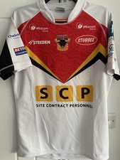 BRADFORD BULLS RLFC - COREY