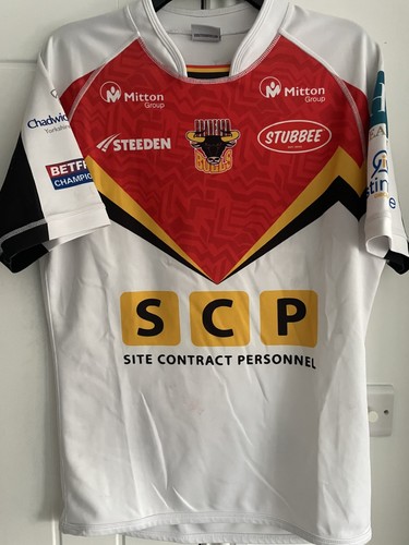 Bradford bulls rlfc - bradford,