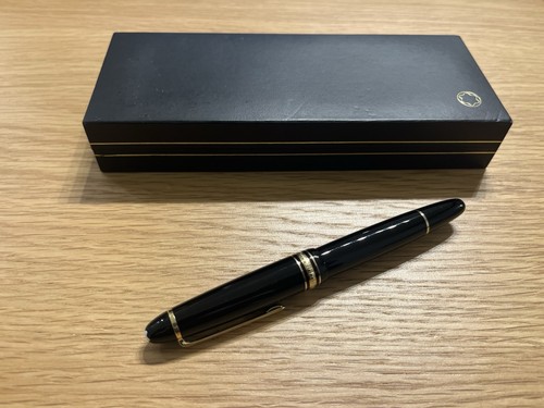 Montblanc meisterstuck legrand - montblanc,