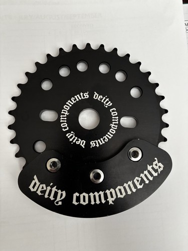 2005 nos diety sprocket - nos, ss