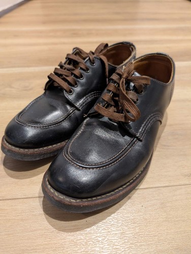 Red wing 8070 sport oxford - wing,