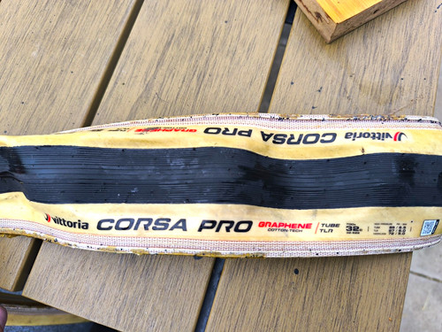 Vittoria corsa pro 700c - 700c, 32mm