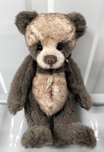 Charlie bears isla - charlie, isabelle