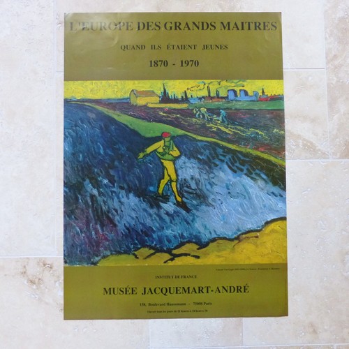 Europe the great masters - europe,