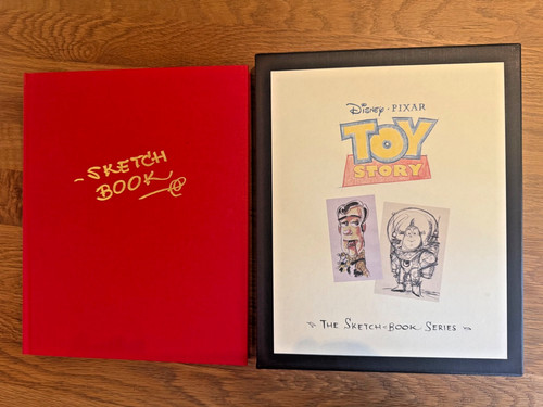 Pixar disney toy story - toy,