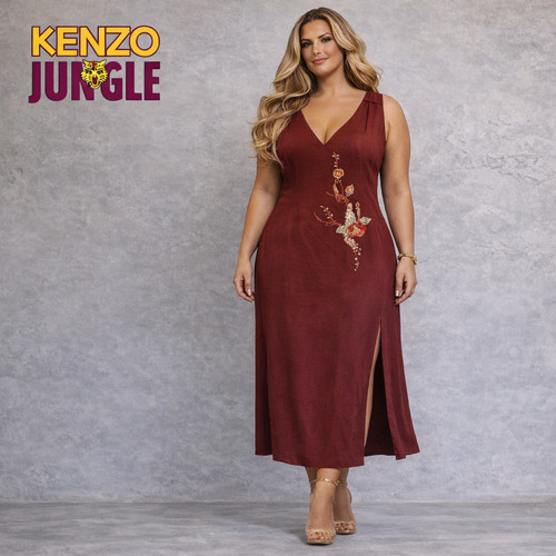 Kenzo jungle womens - kenzo, vintage
