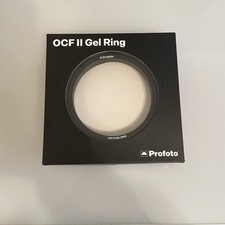 Profoto OCF II Gel Ring