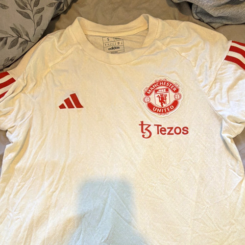 Adidas manchester united away - adidas,