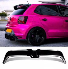 VW Polo MK5 6R 6C GTI R