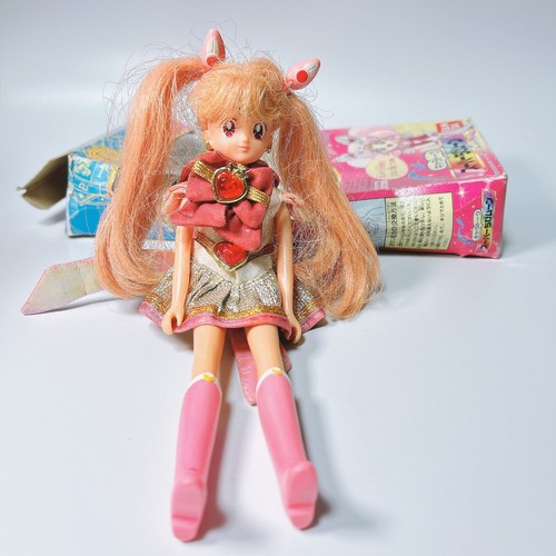Sailor moon chara talk - sailor,