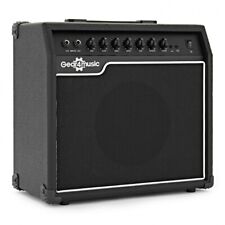 35w Electric Bass Amp by