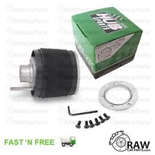 Racing Steering Wheel Boss Hub Kit for Peugeot 106 GTi / Citroen Saxo VTR VTS +