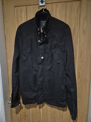Gstar benin overshirt - overshirt, mens