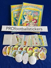 Panini My Little Pony 1986