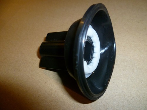 Carburettor diaphragm - x,