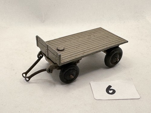 Rare vintage dinky - rare, 25g