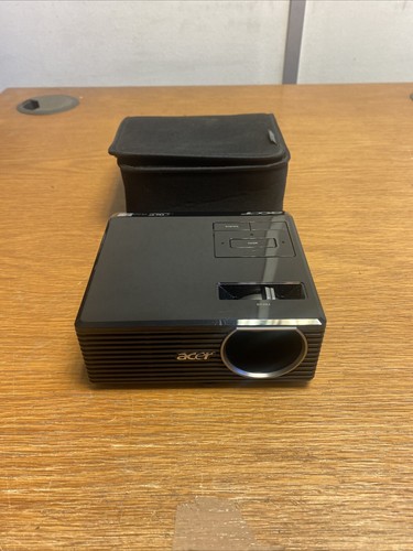Acer k10 led projector - led,