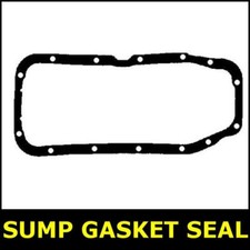 Sump Gasket Seal Fits Opel