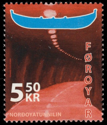 Faroe islands 474 opening of - opening,