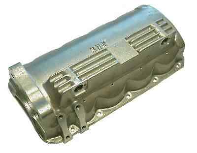 Are ford zetec - zetec, sump