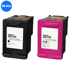 301XL Ink Cartridges Fits For