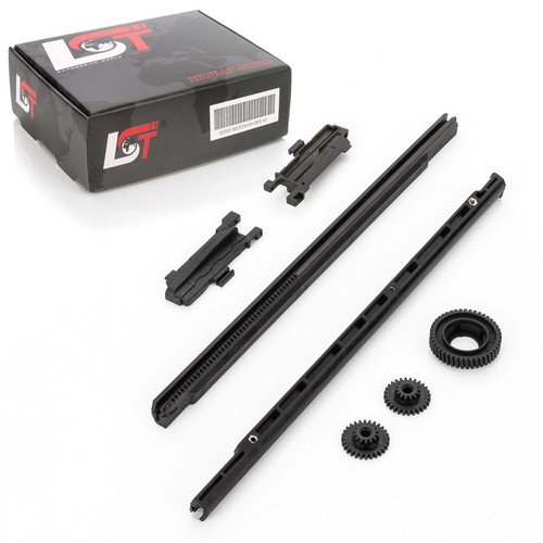 Sunroof repair kit piece set - 7,