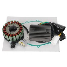 Alternator Stator + Generator