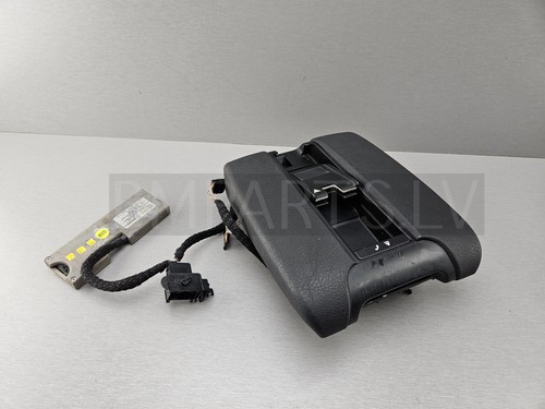 Used genuine bmw e39 - e39, armrest