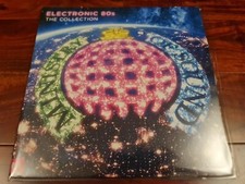 Ministry Of Sound Electronic