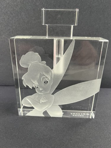 Disney tinkerbell perfume - disney,