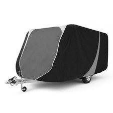 Caravan Cover Breathable