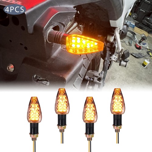 4pcs front rear - 4pcs,