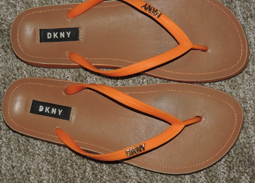 Dkny brand 8 casual - brand,