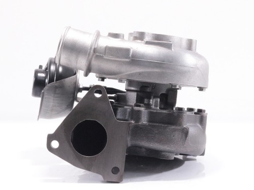 Turbocharger 724639 nissan - turbocharger,