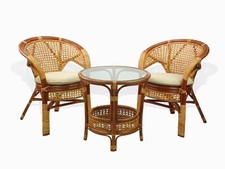 Pelangi Lounge Set of Round