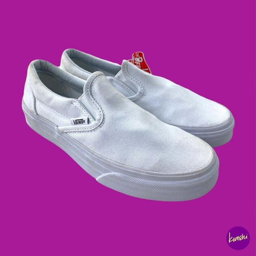 Vans classic slip - classic,