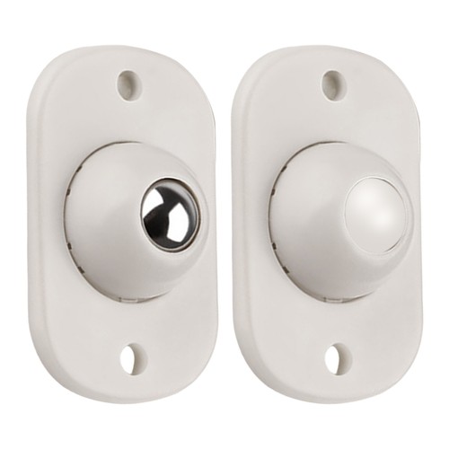 Adhesive swivel casters - swivel,