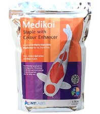 NT LABS MEDIKOI STAPLE WITH