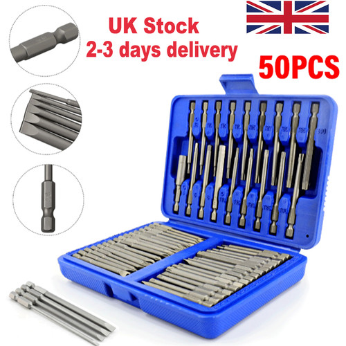 50pcs magnetic screwdriver - 50pcs,