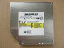 Laptop 12.7mm TS-L633 DVD-RW Writer CD Optical Disk Drive