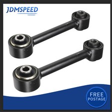 2 x  Rear Lower Wishbone Arm