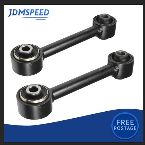Rear lower wishbone arm - x,