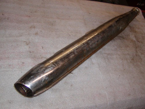 Suzuki 500 titanium - suzuki, gt