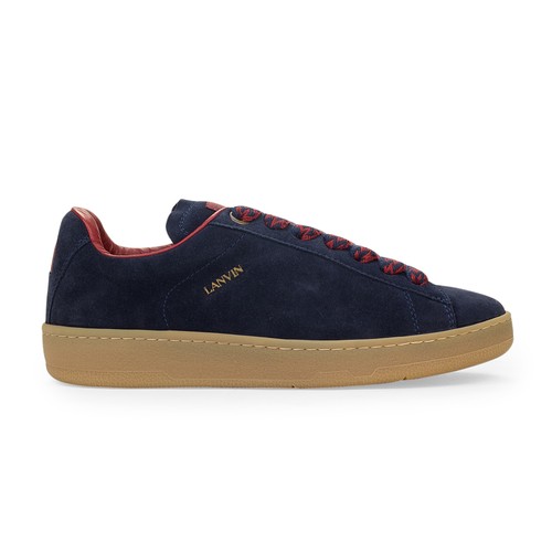 Nib lanvin blue - lanvin, blue/red