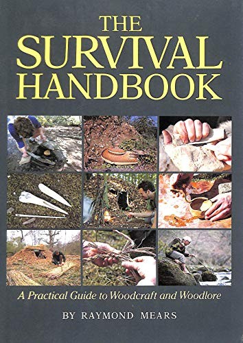 The survival handbook - survival, a